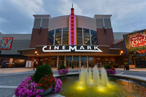 No one under the age of 17 will be admitted for showtimes starting after 6 PM unless accompanied by a parent or legal guardian throughout the movie. . Cinemark movies now playing
